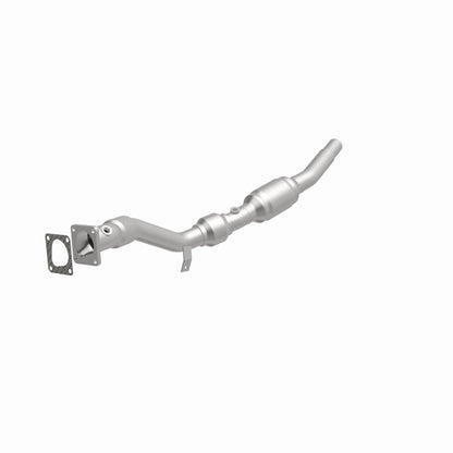 MagnaFlow Direct Fit Catalytic Converter 00-02 Audi A6 Quattro 2.7L