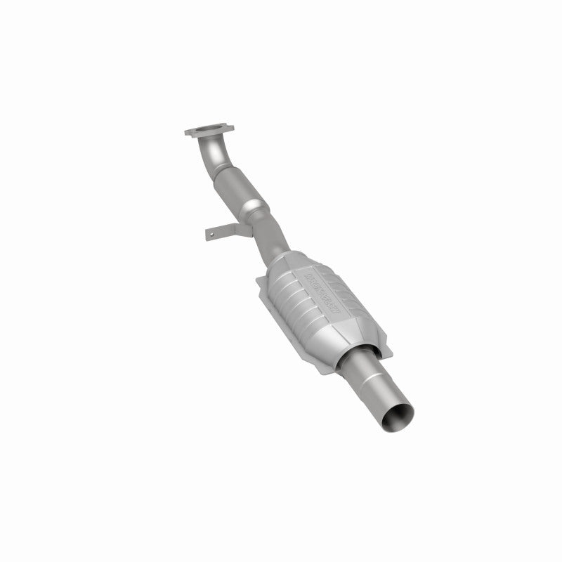 MagnaFlow Direct Fit Catalytic Converter 00-04 S40/V40 1.9L rr OEM