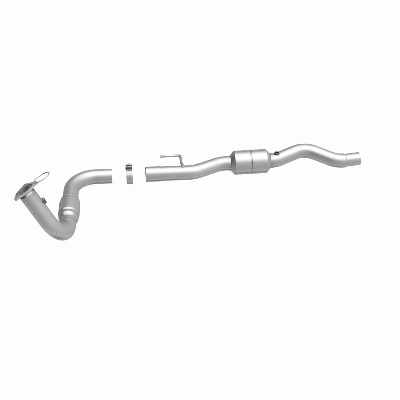 MagnaFlow Direct Fit Catalytic Converter 02-03 Avalanche 8.1 DS OEM