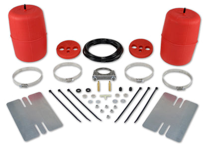 Kit de mola pneumática 1000 para elevação a ar