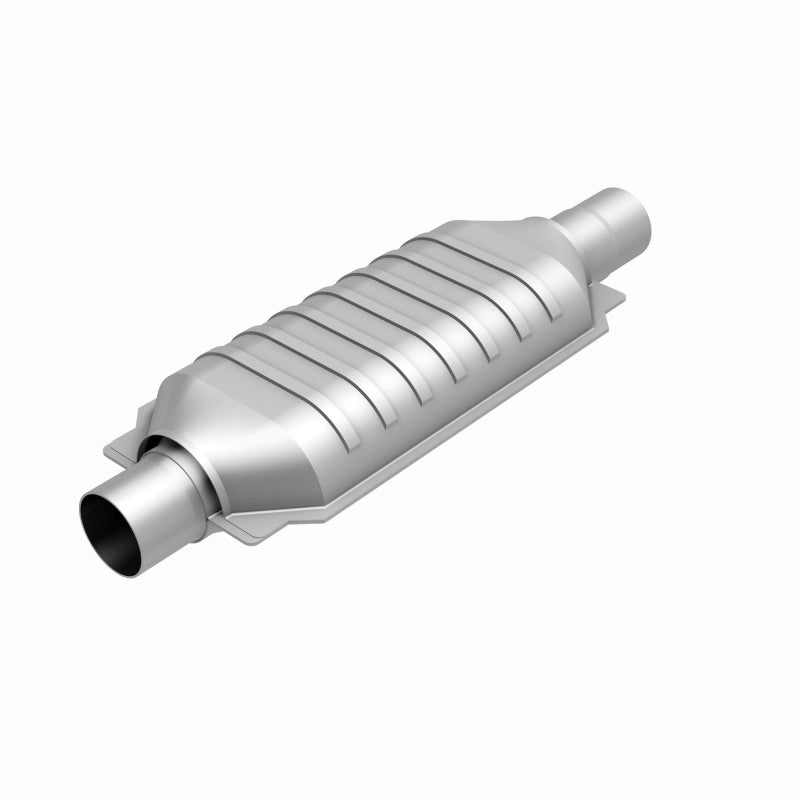 MagnaFlow Universal Catalytic Converter 2 Reso