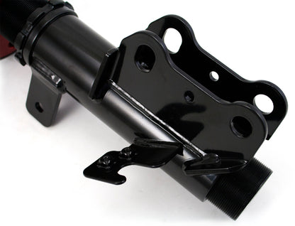 Kit dianteiro Air Lift Performance para Chevrolet Camaro 10-14