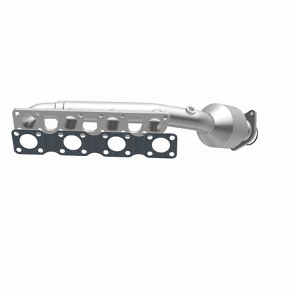 MagnaFlow Direct Fit Catalytic Converter 2003-2004 M45 V8 4.5 OEM Manifold
