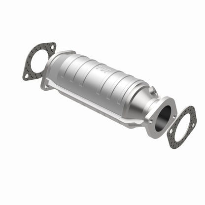 MagnaFlow Direct Fit Catalytic Converter 96-98 Nissan Altima 2.4L