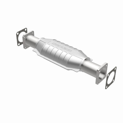 MagnaFlow Direct Fit Catalytic Converter 91-94 Isuzu Rodeo 3.1L V6