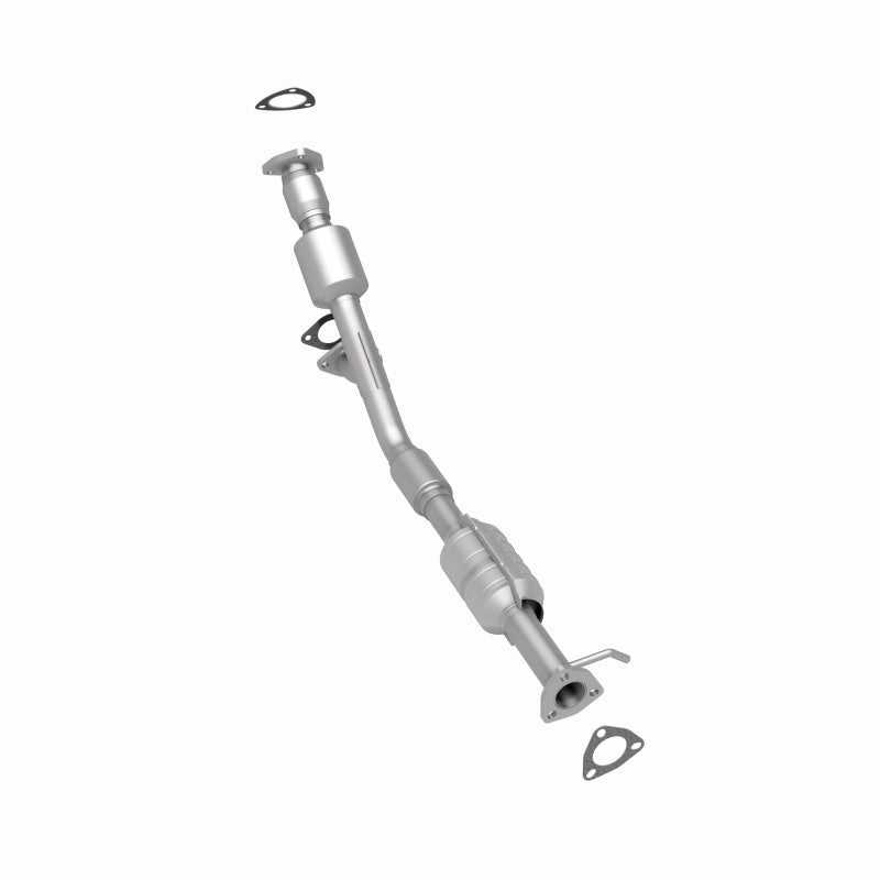 MagnaFlow Direct Fit Catalytic Converter 02-03 Saturn Vue 3.0L Rear