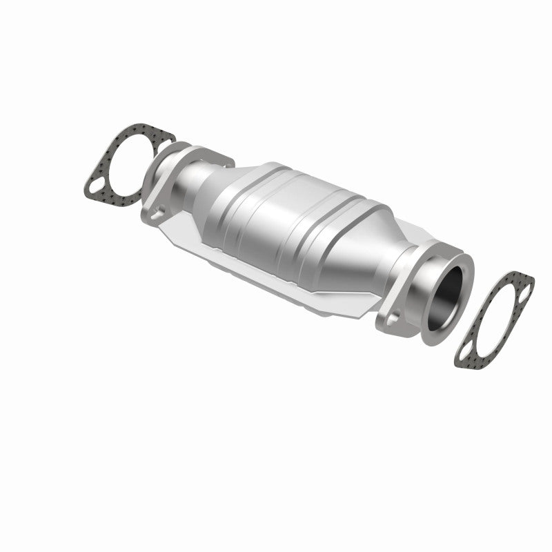 MagnaFlow Direct Fit Catalytic Converter 96-01 Altima 2.4L rear 50S