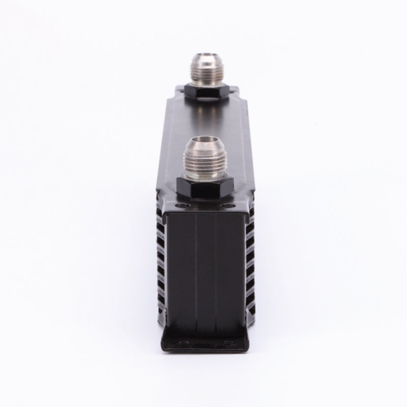 Enfriador De Aceite De 10 Filas Universal Mishimoto - Negro