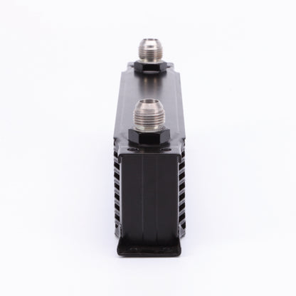 Enfriador De Aceite De 10 Filas Universal Mishimoto - Negro