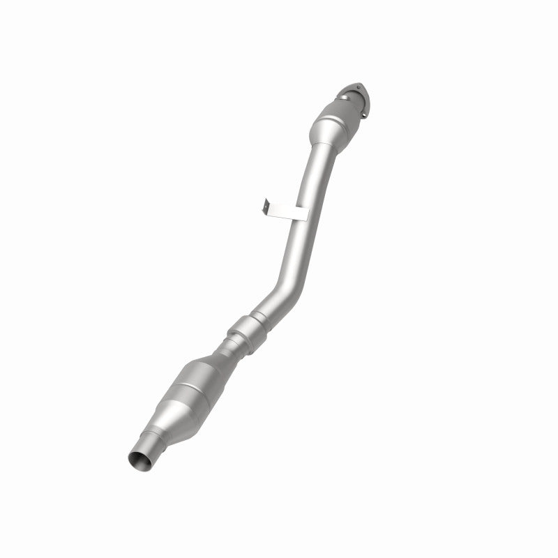 MagnaFlow Direct Fit Catalytic Converter 04-06 Audi S4 4.2L CA