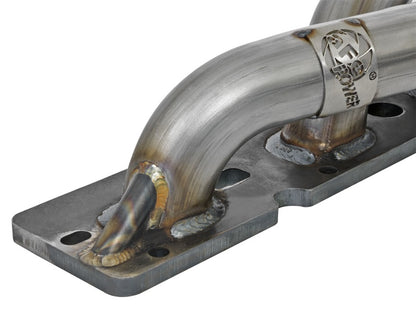 aFe Twisted Steel Header 09-16 Dodge Ram V8-5.7L Hemi (2 e 4WD)