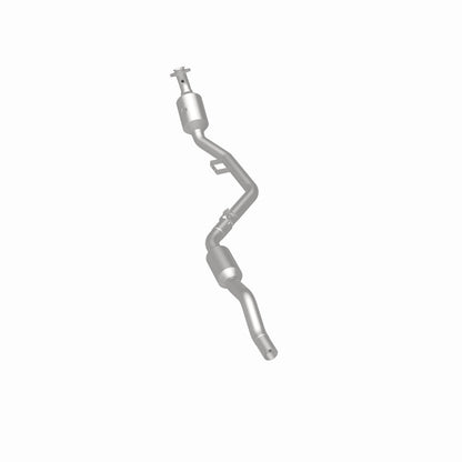 MagnaFlow Direct Fit Catalytic Converter 07-09 Mercedes-Benz E350 V6-3.5L