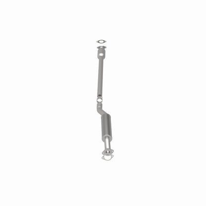 MagnaFlow Direct Fit Catalytic Converter 2018-2019 Hyundai Kona L4 OEM Underbody Single