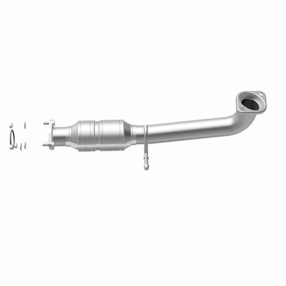 MagnaFlow Direct Fit Catalytic Converter 07-09 Acura RDX 2.3L T Rear