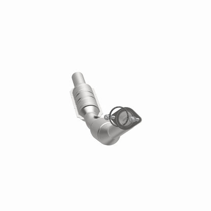 MagnaFlow Direct Fit Catalytic Converter 10-11 Chevy Camaro 3.6L Passenger Side