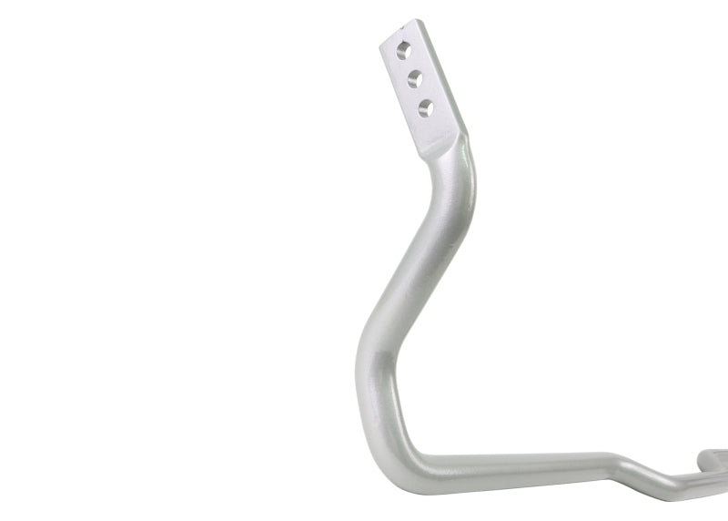 Whiteline 1/12/97 Mitsubishi Lancer Evo 4/5/6 / 1/02-6/08 Evo 7/8/9 Trasero 26mm XX H/Duty Adj Sway Bar