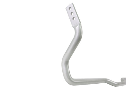 Whiteline 1/12/97 Mitsubishi Lancer Evo 4/5/6 / 1/02-6/08 Evo 7/8/9 Trasero 26mm XX H/Duty Adj Sway Bar