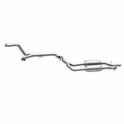 MagnaFlow Direct Fit Catalytic Converter 92-93 Mercedes 500E 5.0L