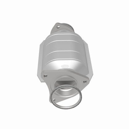 MagnaFlow Direct Fit Catalytic Converter 96-97 Lexus LS400 4.0L
