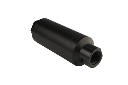 Filtro de Combustível Aeromotive Marine AN-12 - 100 Micron - Elemento SS