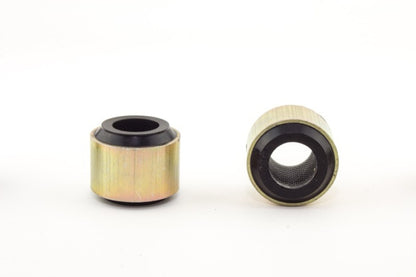 Whiteline Plus 3/08+ Dodge Challenger / 11/05+ Charger Rear Toe Link interno e externo