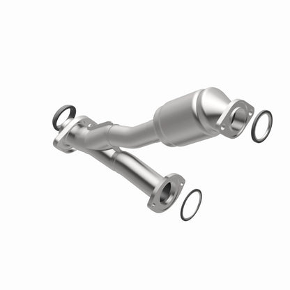 MagnaFlow Direct Fit Catalytic Converter 01-03 Highlander 3L rr OEM