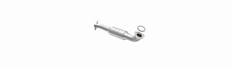 MagnaFlow Direct Fit Catalytic Converter 2008 Pontiac G8 3.6L ds