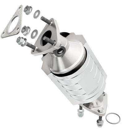 MagnaFlow Direct Fit Catalytic Converter 01-02 Frontier DS fr OEM