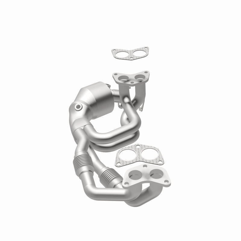 Convertidor MagnaFlow Ajuste Directo 06-11 Subaru Impreza 2.5L