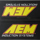 AEM 02-06 WRX/STi Blue Short Ram Intake
