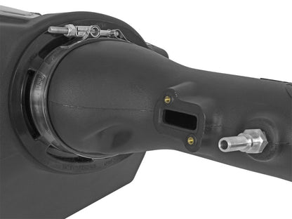 Sistema de admisión de aire aFe Momentum PRO 5R Stage-2 13-16 Cadillac ATS 3.6L V6