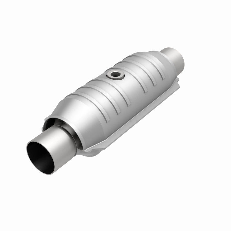 MagnaFlow Universal Catalytic Converter 2.00 inch CA Tier 1