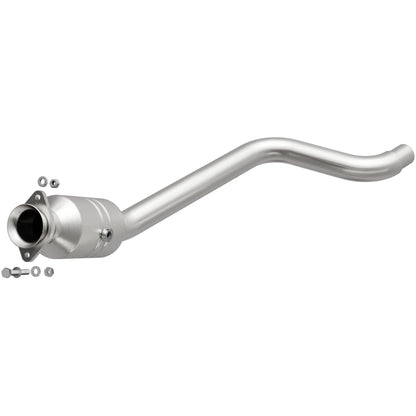 MagnaFlow Direct Fit Catalytic Converter 10-12 Jaguar XF 5.0L