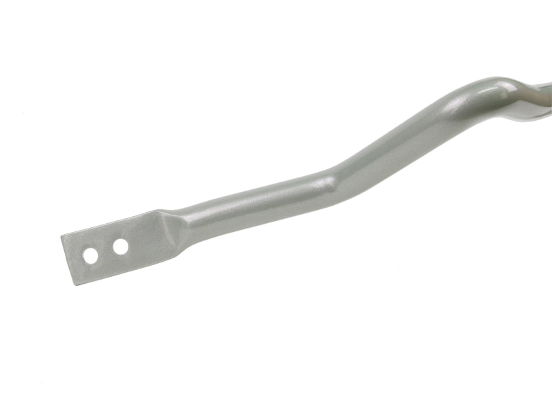 Whiteline 02-06 Acura RSX Type S DC5 Barra estabilizadora delantera ajustable de 0.945 in