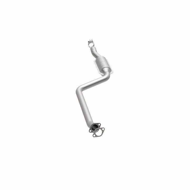 MagnaFlow Direct Fit Catalytic Converter 2006 BMW 530xi 3.0L OEM