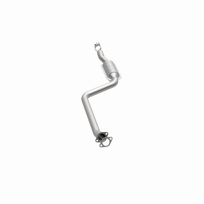 MagnaFlow Direct Fit Catalytic Converter 2006 BMW 530xi 3.0L OEM