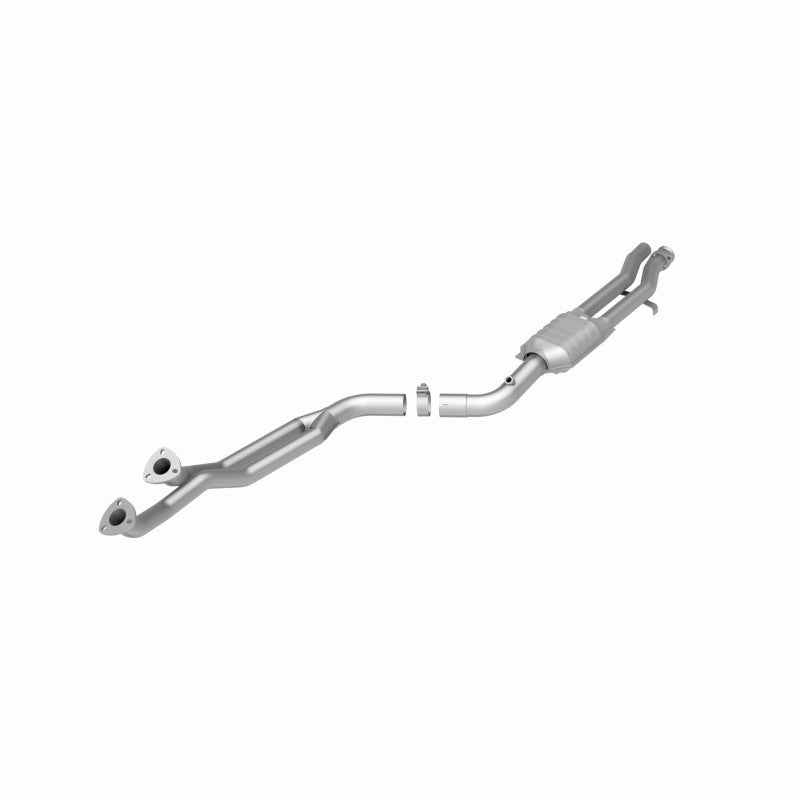 MagnaFlow Direct Fit Catalytic Converter 92-95 BMW 325i 2.5L