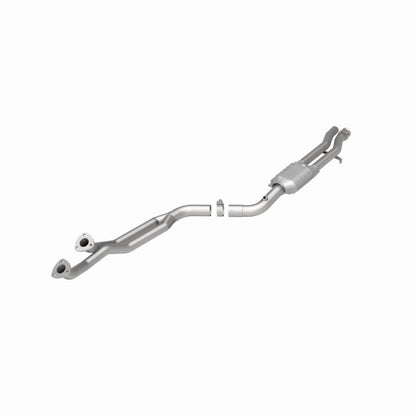 MagnaFlow Direct Fit Catalytic Converter 92-95 BMW 325i 2.5L