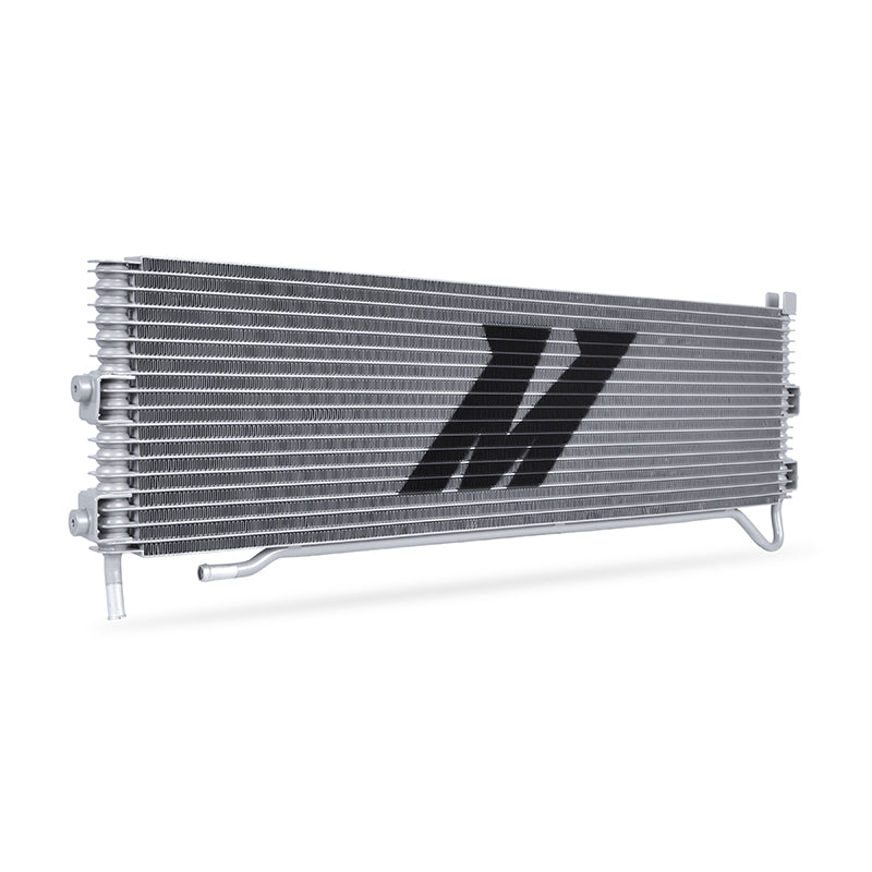 Enfriador de transmisión Mishimoto 08-10 Ford 6.4L Powerstroke