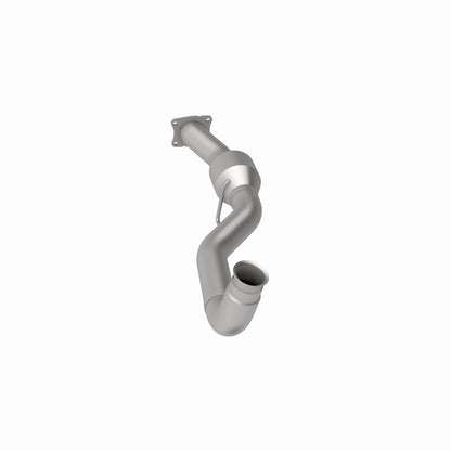 MagnaFlow Direct Fit Catalytic Converter01-05 GM Silv/Sierra 6.6L