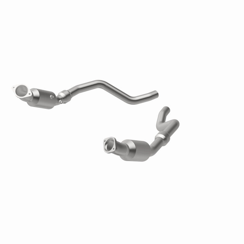 MagnaFlow Conv D/F 05- 300C/Magnum 5.7 con gatos