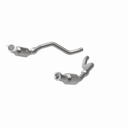 MagnaFlow Conv D/F 05- 300C/Magnum 5.7 con gatos