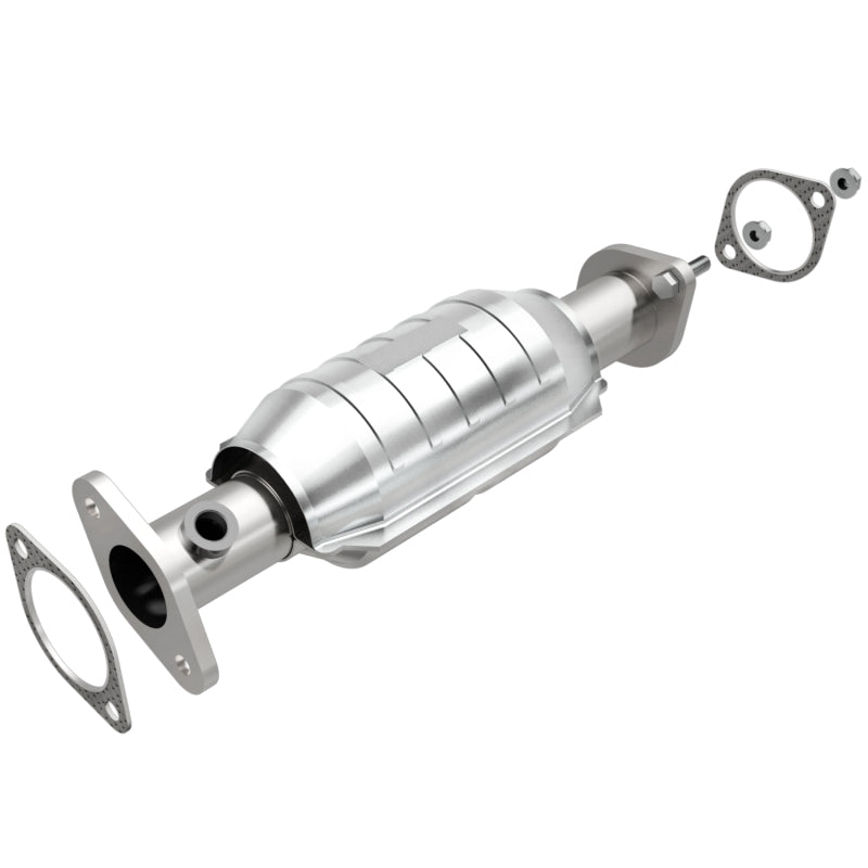 MagnaFlow Direct Fit Catalytic Converter 2002-2003 Mitsubishi Lance 2.0L - CA