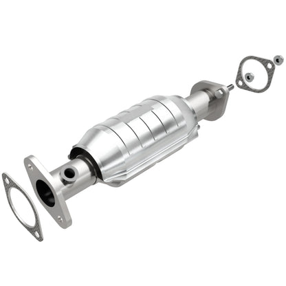 MagnaFlow Direct Fit Catalytic Converter 2002-2003 Mitsubishi Lance 2.0L - CA