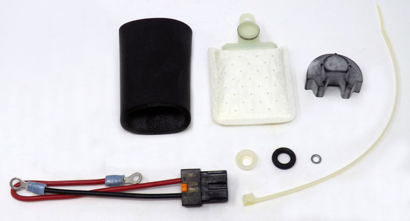 Kit de bomba de combustible Walbro para 90-94 Eclipse Turbo AWD / 90-94 Talon Turbo AWD / 91-97 3000GT