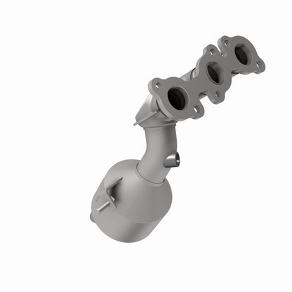 MagnaFlow Direct Fit Catalytic Converter 06-08 Lexus RX400H 3.3L