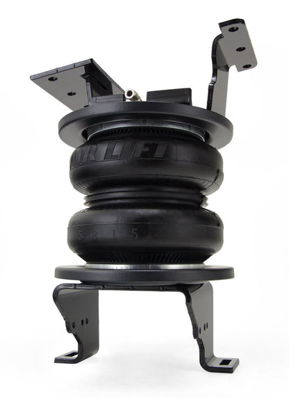 Air Lift LoadLifter 7500XL Ultimate para 11-17 GM 2500/3500