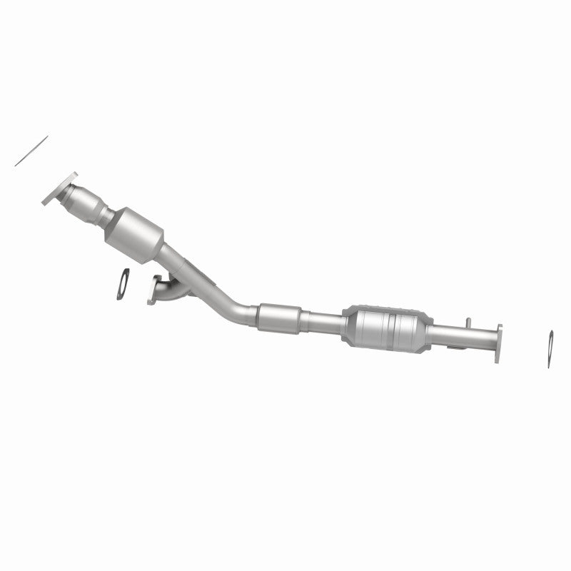 MagnaFlow Direct Fit Catalytic Converter 02-03 Saturn Vue 3.0L Rear