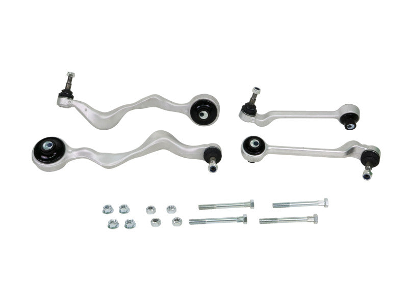 Whiteline 07-11 BMW 328i / 07-11 BMW 335i Brazo de control inferior delantero