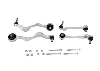 Whiteline 07-11 BMW 328i / 07-11 BMW 335i Brazo de control inferior delantero